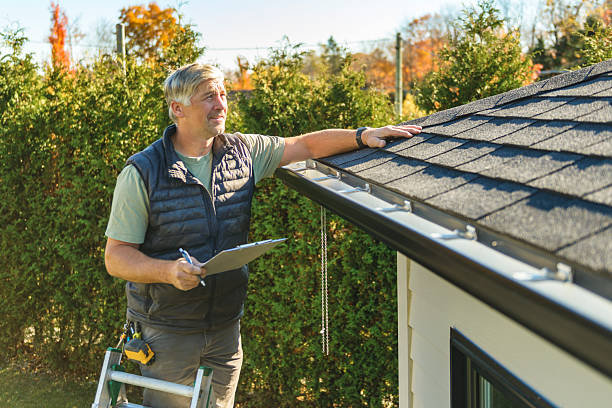 Trusted Roofing service in Powell Butte, OR - Ben Roofing and Steel LLC